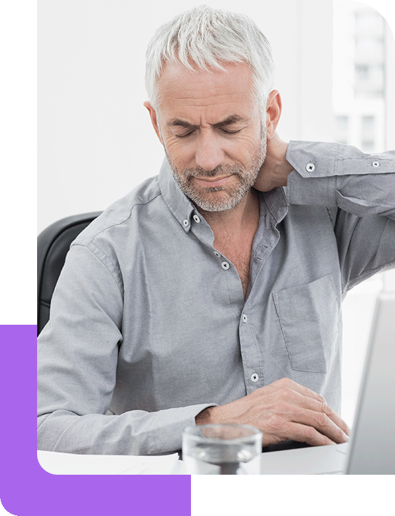 Neck Pain Treatment New Back Chiropractic Contact Us!