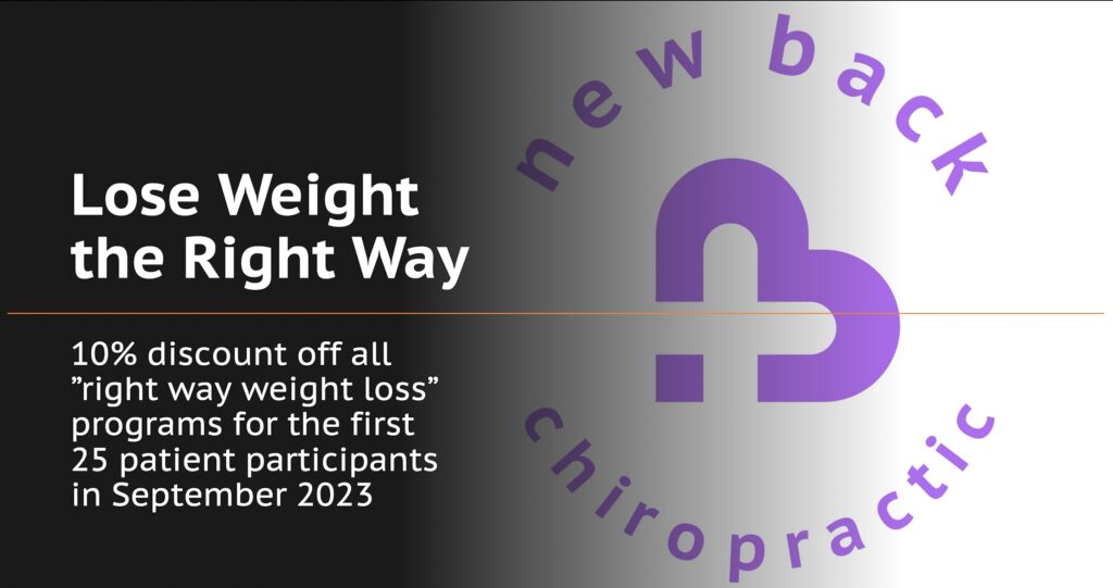 new back tips – right way weight loss program – limited 10% discount
